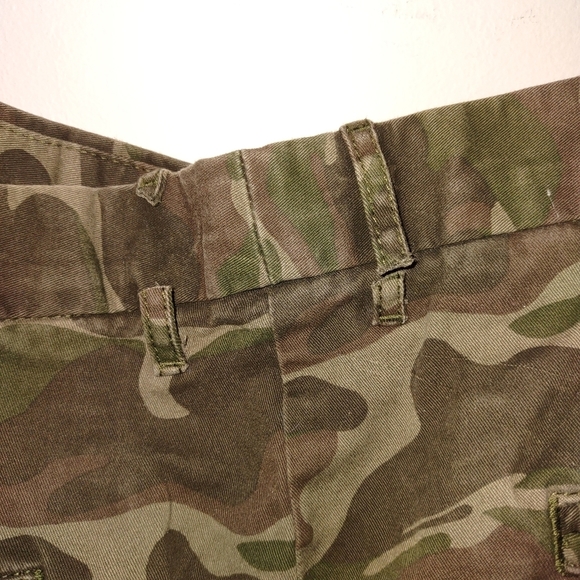 GAP khaki pants - Picture 4 of 6